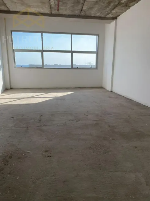 Foto 1 de Sala Comercial com 1 Quarto à venda, 52m² em Swiss Park, Campinas