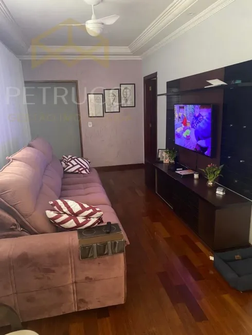 Foto 1 de Casa com 4 Quartos à venda, 232m² em Santa Terezinha, Paulínia