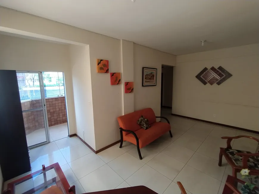 Foto 1 de Apartamento com 3 Quartos à venda, 80m² em Guaruja, Betim