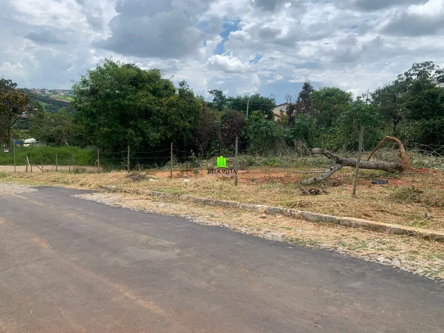 Foto 1 de Lote/Terreno à venda, 1000m² em Shalimar, Lagoa Santa