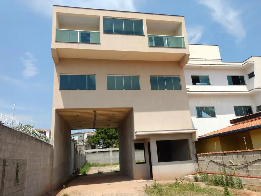 Foto 1 de Galpão/Depósito/Armazém à venda, 750m² em Vila Santa Izabel, Caçapava