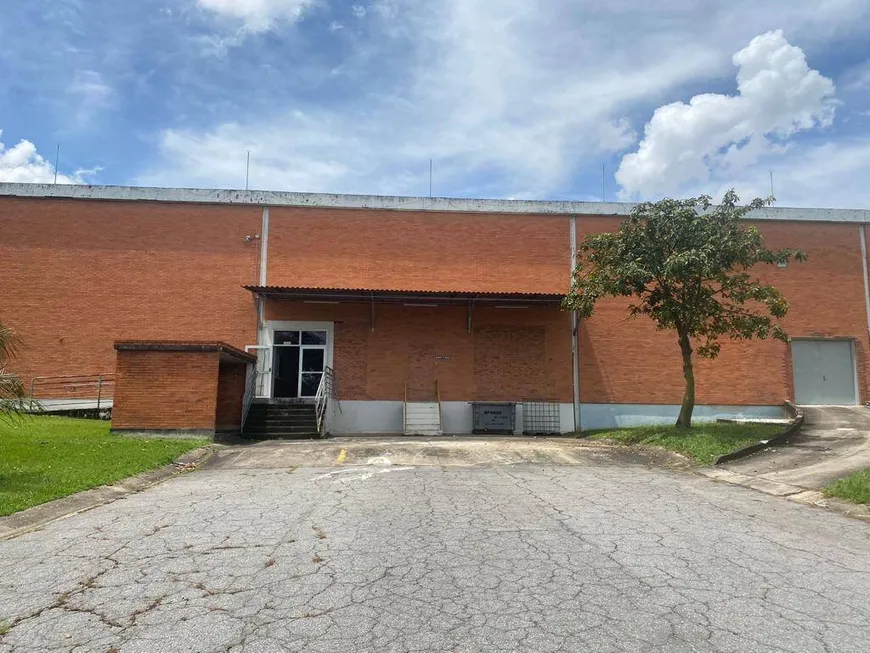 Foto 1 de Sala Comercial para alugar, 2100m² em Conjunto Residencial Trinta e Um de Março, São José dos Campos