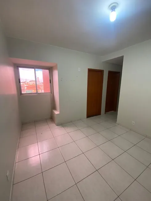 Foto 1 de Apartamento com 2 Quartos à venda, 49m² em Samambaia Norte, Brasília