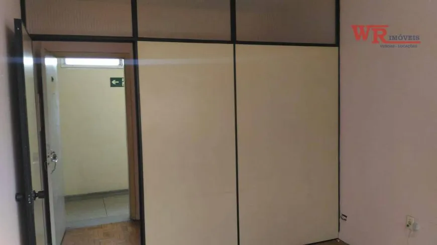 Foto 1 de Sala Comercial à venda, 27m² em Centro, São Bernardo do Campo