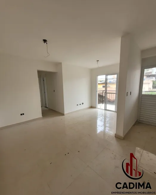 Foto 1 de Apartamento com 2 Quartos para alugar, 50m² em Vila Formosa, São Paulo