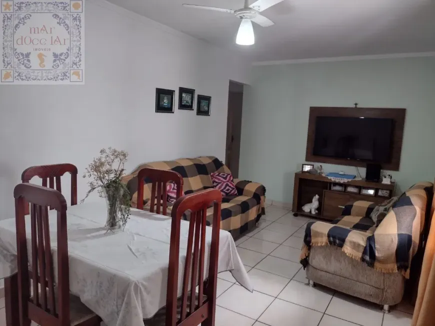 Foto 1 de Apartamento com 3 Quartos à venda, 73m² em Aparecida, Santos