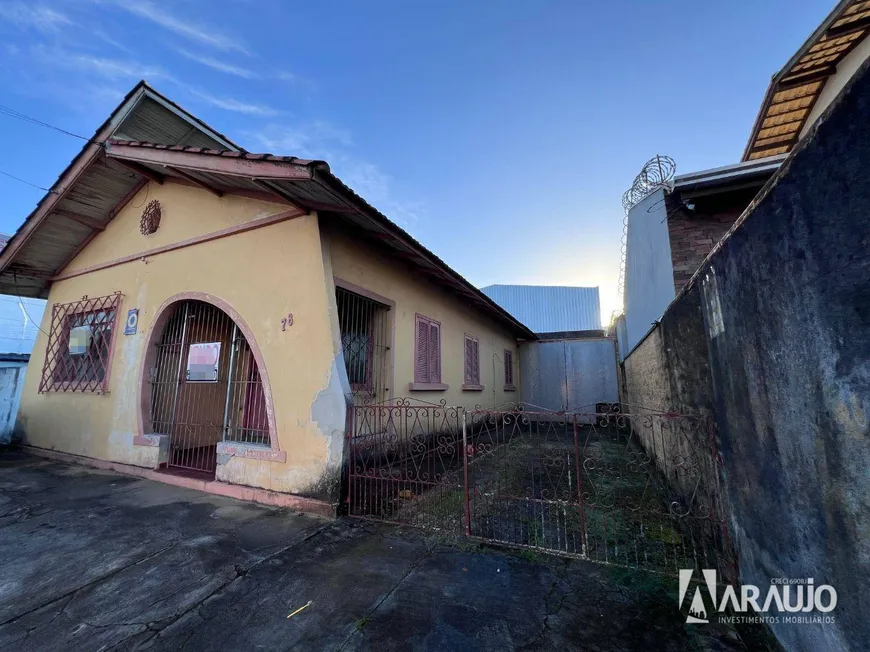 Foto 1 de Casa com 3 Quartos à venda, 100m² em Barra do Rio, Itajaí