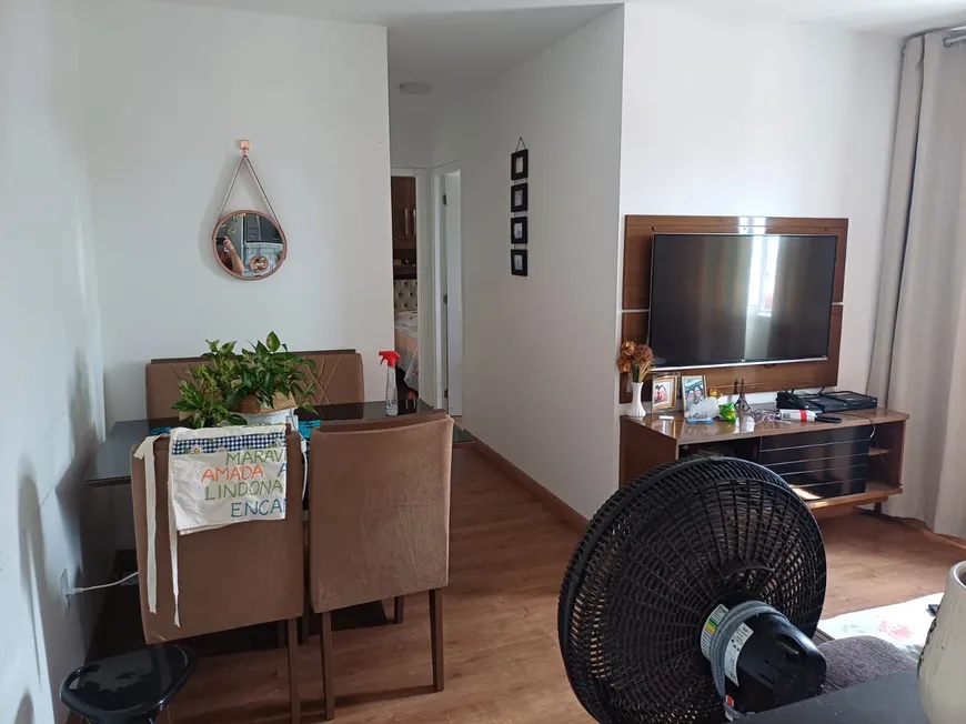 Foto 1 de Apartamento com 2 Quartos à venda, 44m² em Jardim Helena, São Paulo