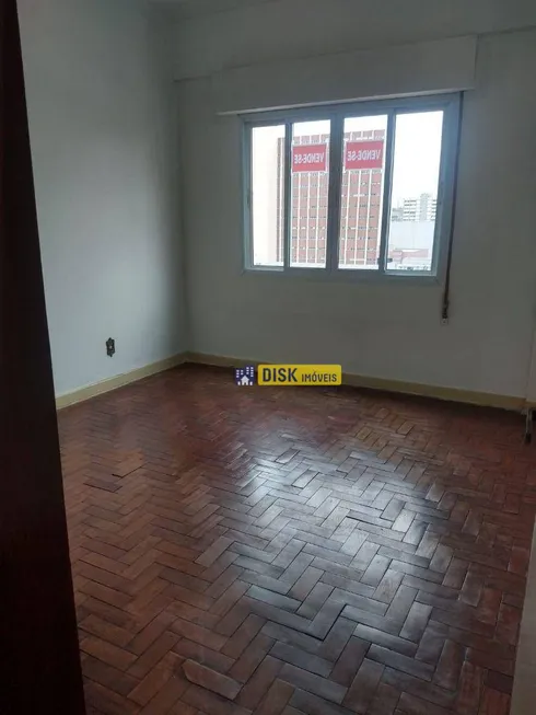 Foto 1 de Apartamento com 2 Quartos à venda, 67m² em Centro, São Bernardo do Campo