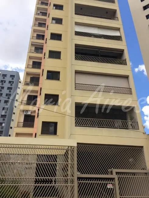 Foto 1 de Apartamento com 2 Quartos à venda, 90m² em Centro, São Carlos
