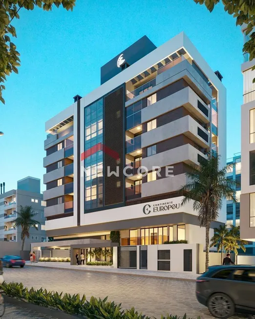 Foto 1 de Apartamento com 2 Quartos à venda, 71m² em Bombas, Bombinhas