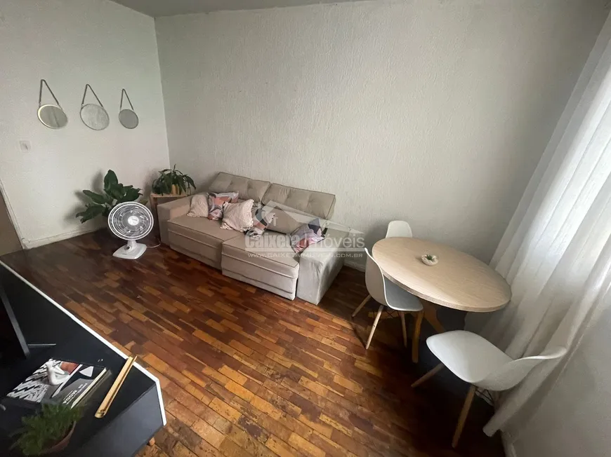 Foto 1 de Apartamento com 3 Quartos à venda, 58m² em Glória, Belo Horizonte