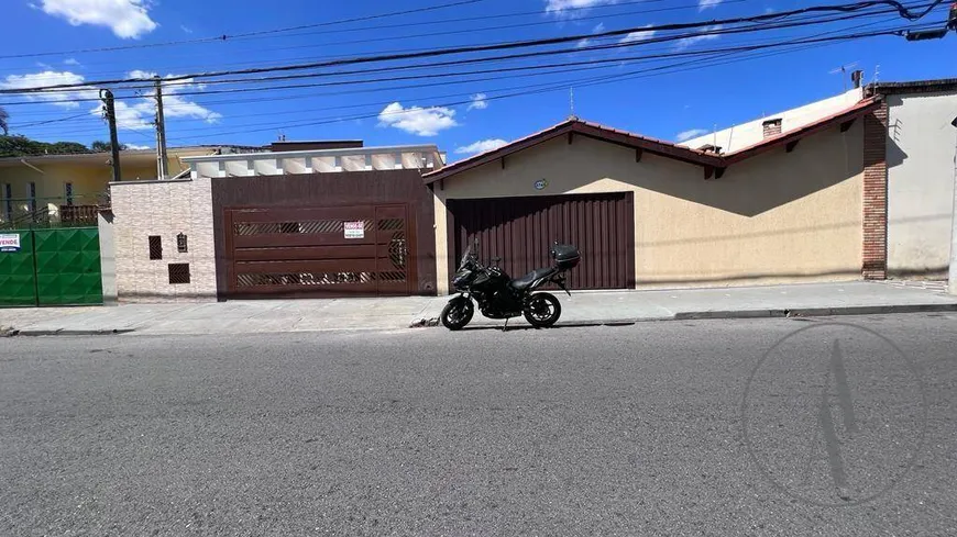 Foto 1 de Casa com 2 Quartos à venda, 143m² em Jardim America, Sorocaba