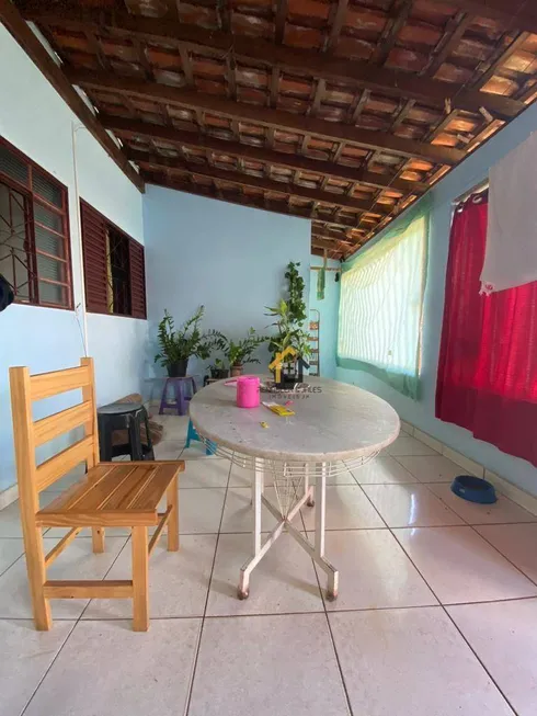 Foto 1 de Casa com 3 Quartos à venda, 96m² em Jardim Planalto, São José do Rio Preto