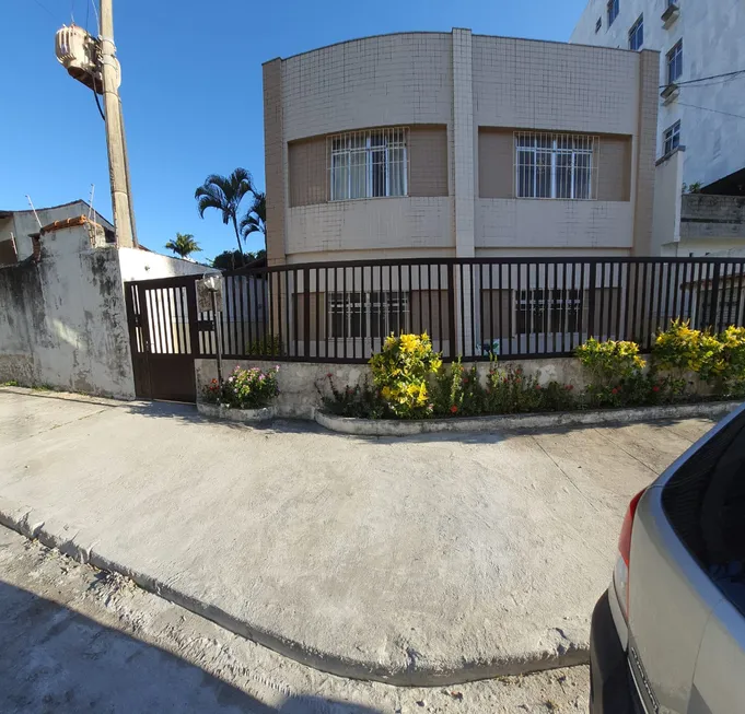 Foto 1 de Apartamento com 2 Quartos à venda, 80m² em Passagem, Cabo Frio