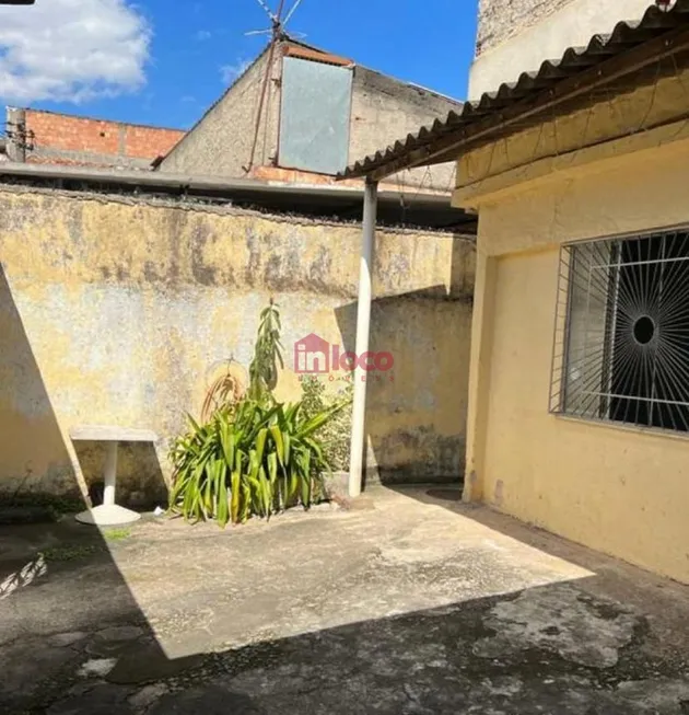 Foto 1 de Casa com 2 Quartos à venda, 180m² em Campo Grande, Rio de Janeiro