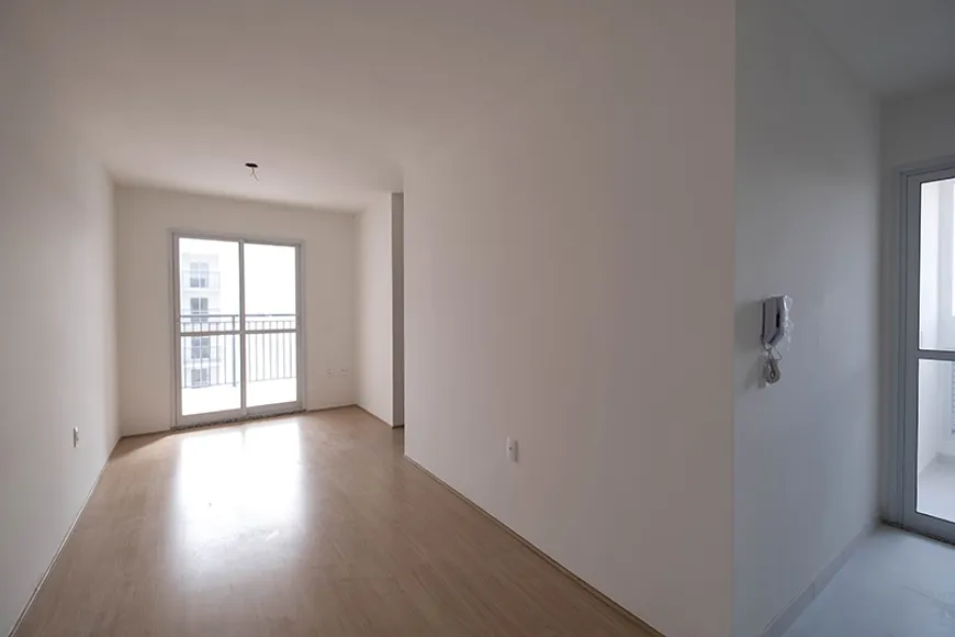 Foto 1 de Apartamento com 3 Quartos à venda, 62m² em Lapa, São Paulo