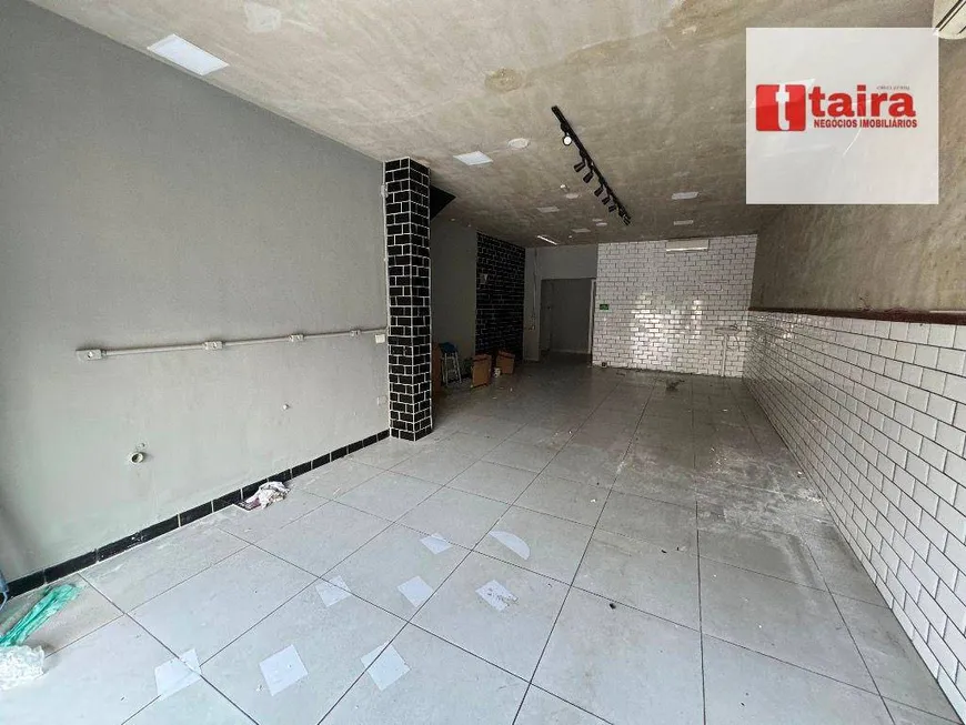 Foto 1 de Ponto Comercial para alugar, 91m² em Ipiranga, São Paulo