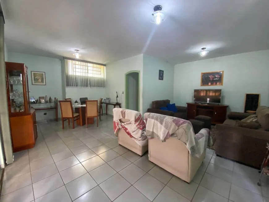 Foto 1 de Casa com 3 Quartos à venda, 242m² em Alto, Piracicaba