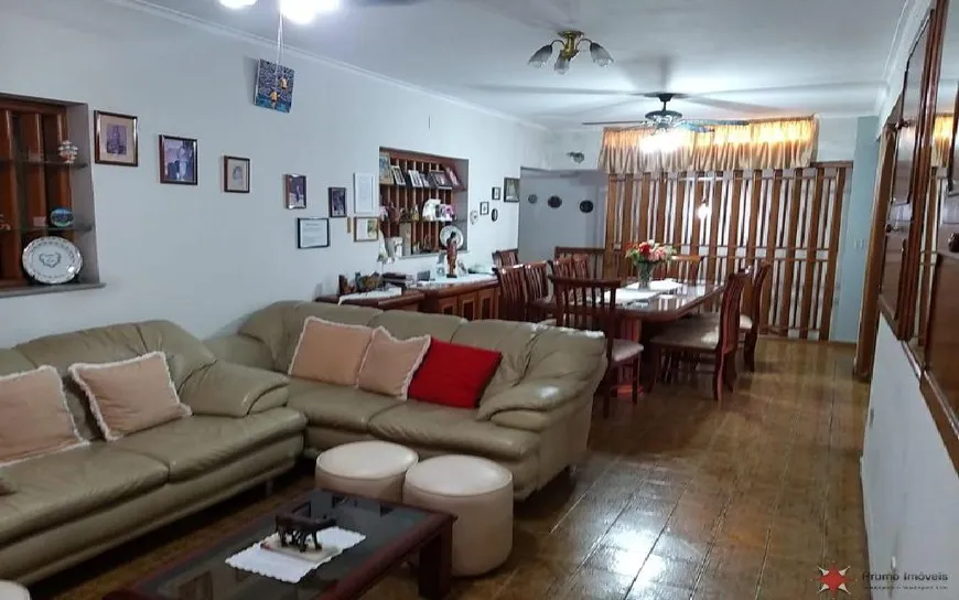 Foto 1 de Casa com 4 Quartos à venda, 200m² em Vila Formosa, São Paulo