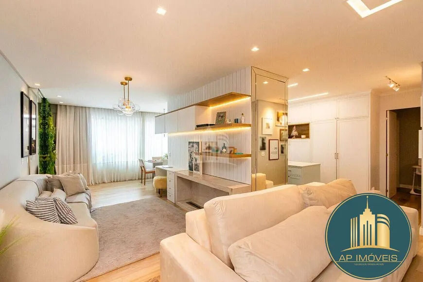 Foto 1 de Apartamento com 2 Quartos à venda, 103m² em Centro, Balneário Camboriú