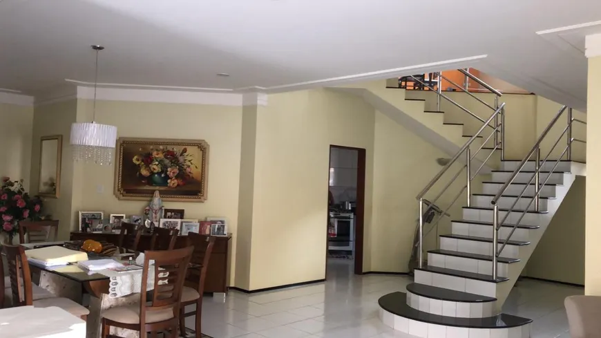 Foto 1 de Casa com 5 Quartos à venda, 470m² em Parque Athenas, São Luís