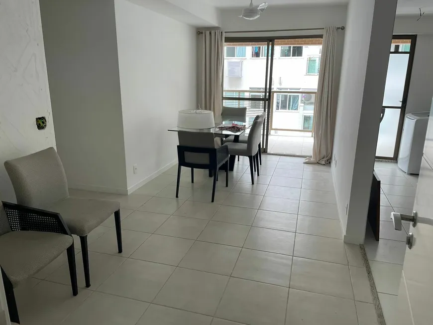 Foto 1 de Apartamento com 2 Quartos à venda, 70m² em Freguesia- Jacarepaguá, Rio de Janeiro