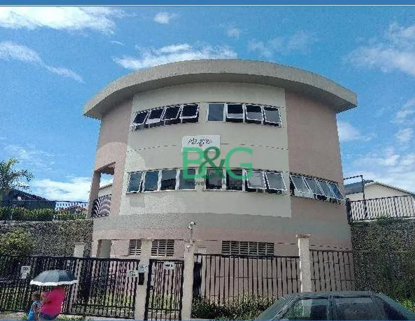 Foto 1 de Casa de Condomínio com 2 Quartos à venda, 53m² em Água Chata, Guarulhos