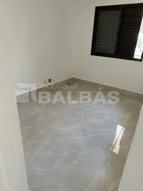 Foto 1 de Apartamento com 3 Quartos à venda, 87m² em Vila Regente Feijó, São Paulo