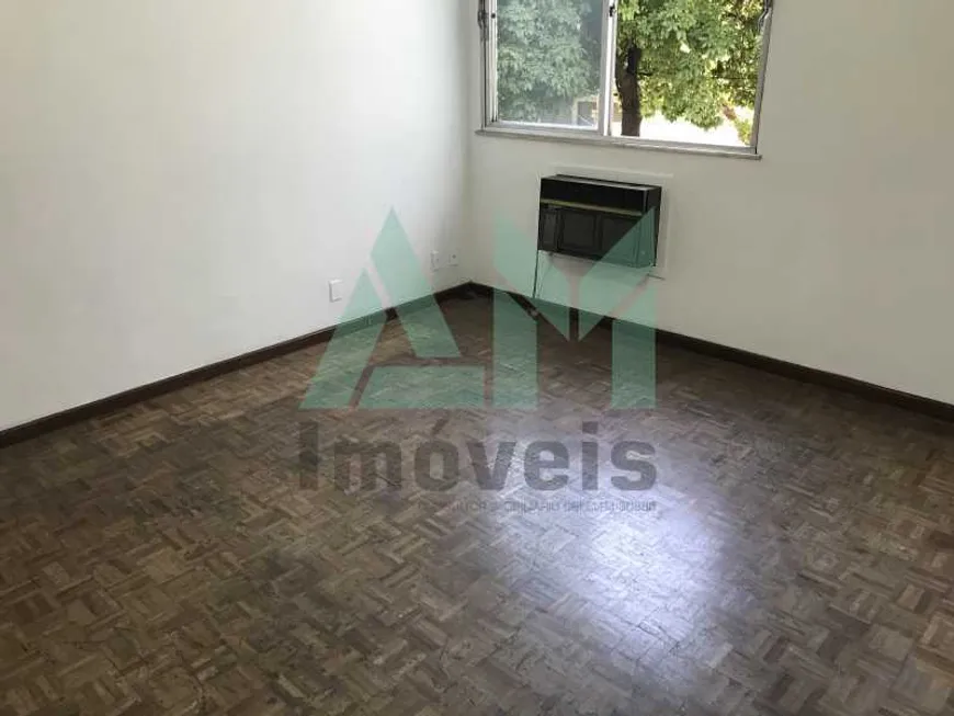 Foto 1 de Apartamento com 3 Quartos à venda, 80m² em Tijuca, Rio de Janeiro