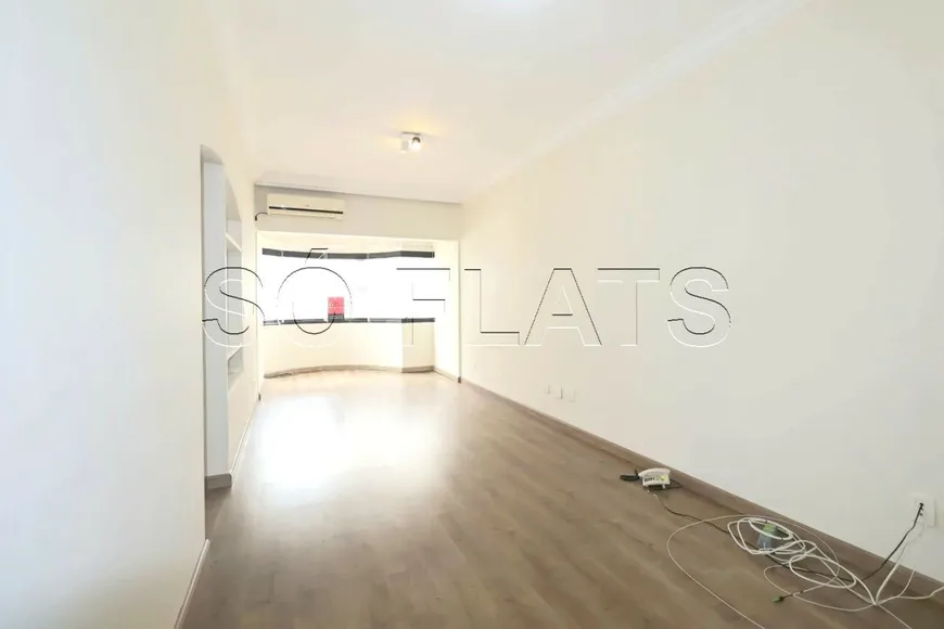 Foto 1 de Apartamento com 1 Quarto à venda, 75m² em Jardins, São Paulo