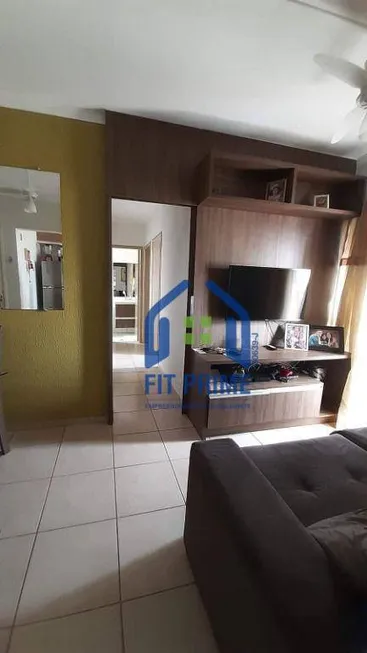 Foto 1 de Apartamento com 3 Quartos à venda, 83m² em Jardim Yolanda, São José do Rio Preto