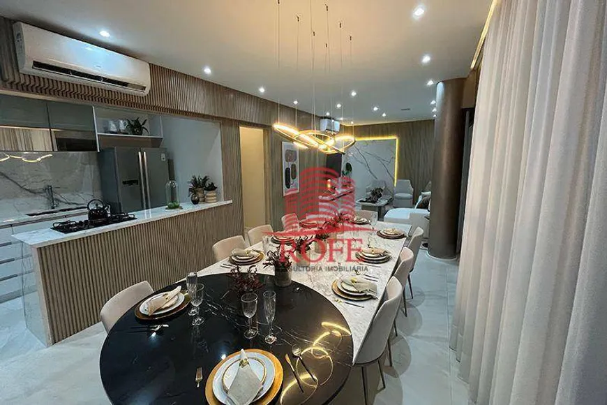 Foto 1 de Apartamento com 4 Quartos à venda, 141m² em Mirandópolis, São Paulo