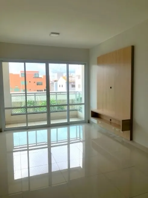 Foto 1 de Apartamento com 3 Quartos à venda, 93m² em Residencial Araujoville, Anápolis