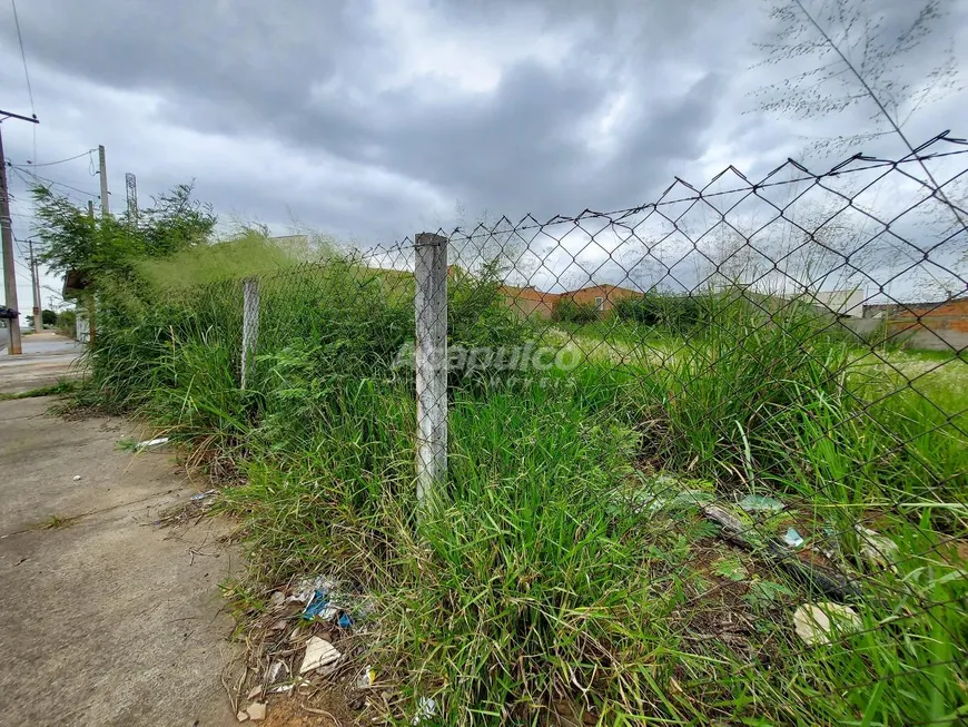 Foto 1 de Lote/Terreno à venda, 300m² em Balsa, Americana