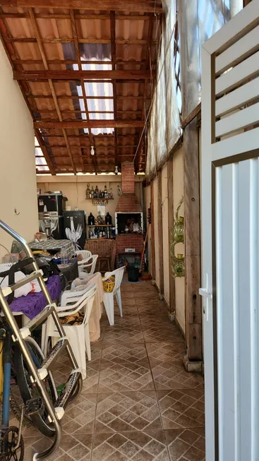 Foto 1 de Casa com 2 Quartos à venda, 86m² em São João, Itanhaém