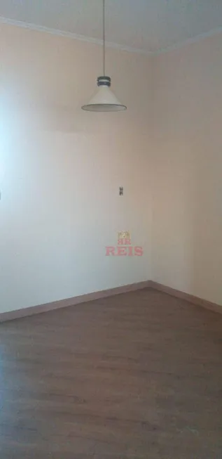 Foto 1 de Apartamento com 3 Quartos à venda, 108m² em VILA SANTA LUZIA, São Bernardo do Campo