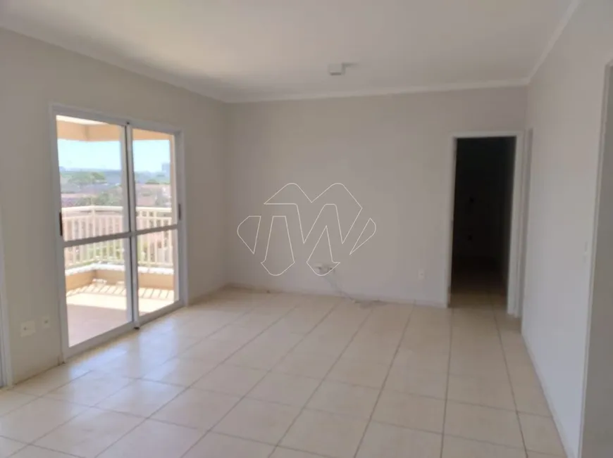 Foto 1 de Apartamento com 3 Quartos à venda, 102m² em Centro, Araraquara