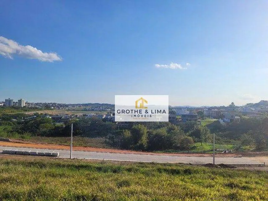 Foto 1 de Lote/Terreno à venda, 332m² em Urbanova, São José dos Campos