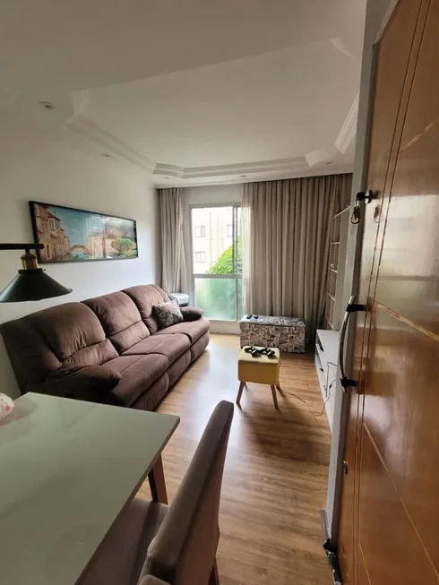 Foto 1 de Apartamento com 2 Quartos à venda, 61m² em Jardim Planalto, São Paulo