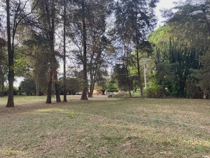 Foto 1 de Fazenda/Sítio com 2 Quartos para alugar, 26000m² em Residencial Deputado Jose Zavaglia, São Carlos