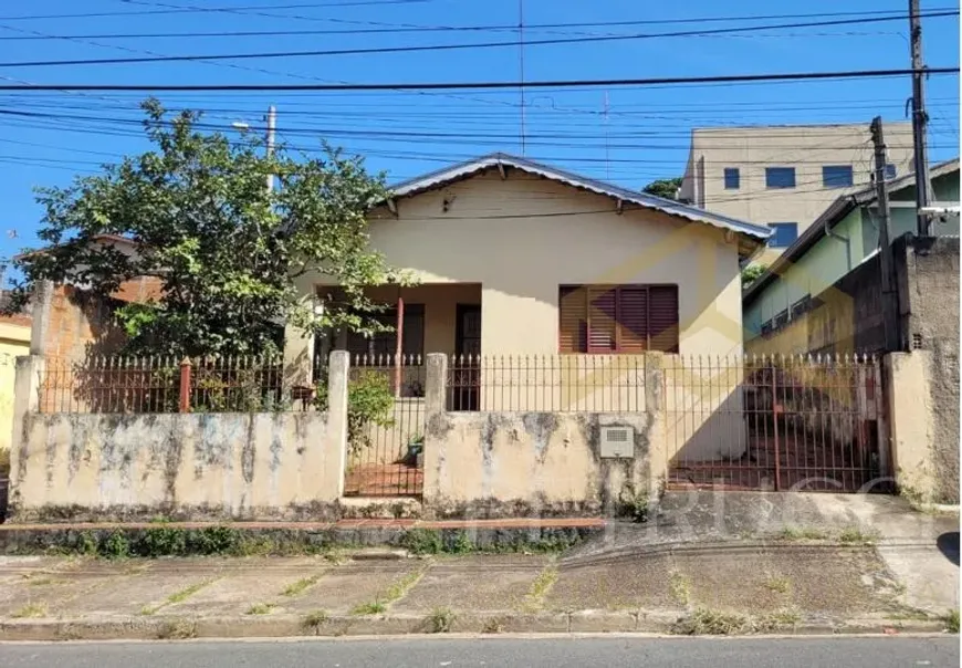 Foto 1 de Casa com 3 Quartos à venda, 120m² em Jardim Indianópolis, Campinas