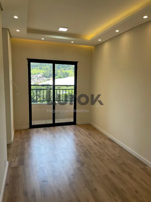 Foto 1 de Apartamento com 2 Quartos à venda, 52m² em Ortizes, Valinhos