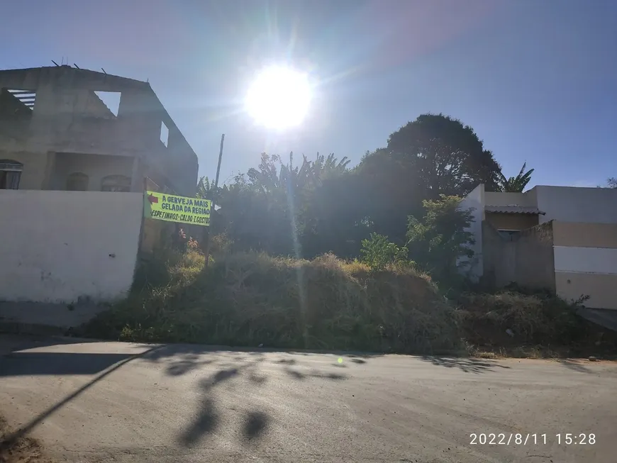 Foto 1 de Lote/Terreno à venda, 360m² em Monte Sinai, Esmeraldas