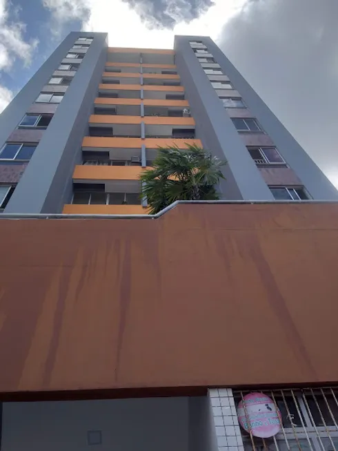 Foto 1 de Apartamento com 2 Quartos à venda, 57m² em Barris, Salvador