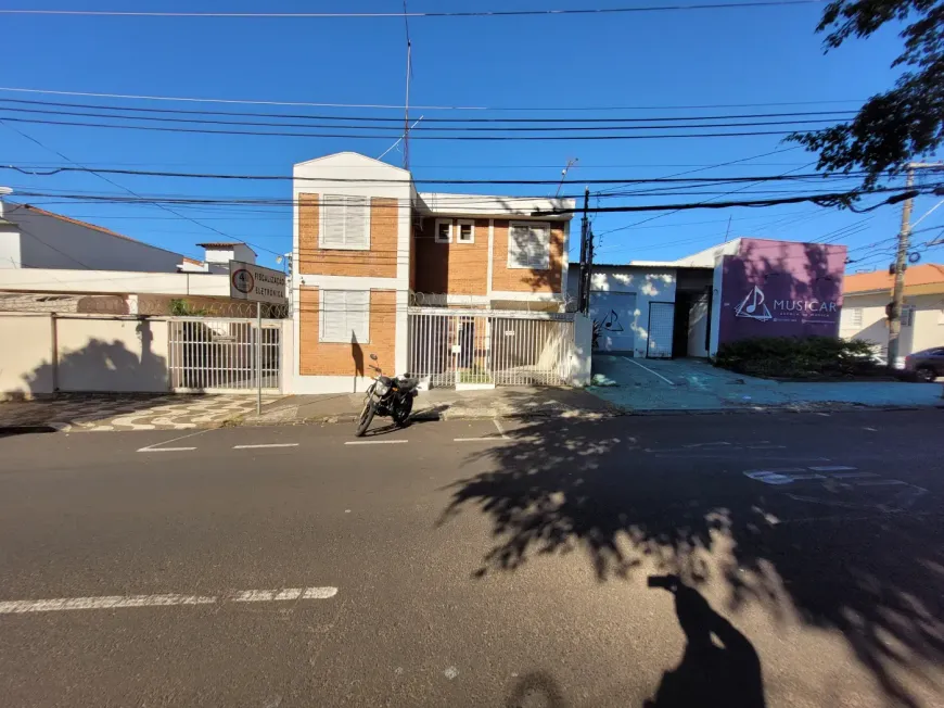 Foto 1 de Casa com 4 Quartos para alugar, 167m² em Lidice, Uberlândia