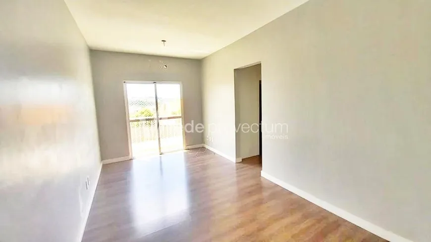 Foto 1 de Apartamento com 2 Quartos à venda, 60m² em Residencial Nova Era, Valinhos