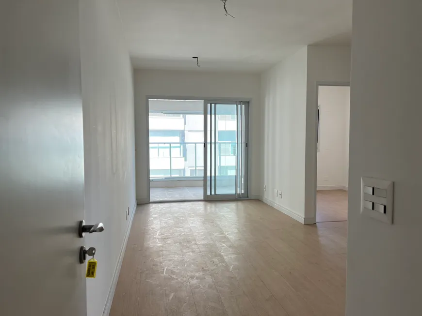 Foto 1 de Apartamento com 2 Quartos à venda, 61m² em Granja Julieta, São Paulo