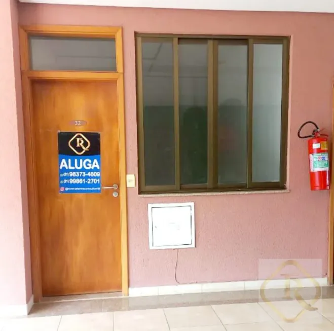 Foto 1 de Sala Comercial para alugar, 44m² em SAHY, Mangaratiba