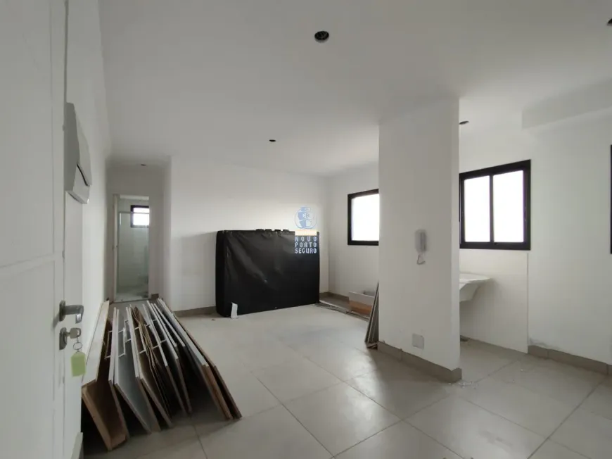 Foto 1 de Apartamento com 1 Quarto para alugar, 39m² em Aricanduva, São Paulo